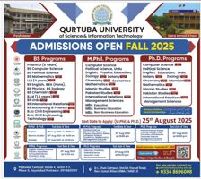 Admission Image